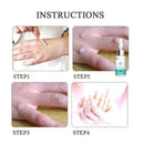 Ear Cleaner Antibacterial Solution For Pet Dog Cat Magic B6V3 100ml Z0Y6 Q4S7