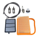 Air Filter fuel line Kit for Stihl TS410 TS410Z TS420 TS420Z Cut Off Saw Hot