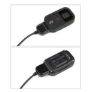 Wireless Wifi Remote Control Charging Cable For GoPro Hero 6 5 4 3/3+/2+