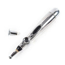 Electronic Acupuncture Pen Pain Relief Therapy Pen Meridian Energy Heal LJ