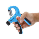 Adjustable Fingers Heavy Grips Fitness Wrist Strength Hand Exerciser Grips