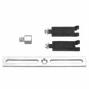 Adjustable Fuel Pump Lid Tank Cover Remove Spanner Wrench Tool For Benz BMW Audi