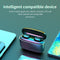 G5S Bluetooth5.0 Earphones Waterproof Wireless Headphones HD Call+Charging Case