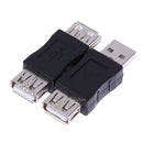 12pcs OTG F/M USB Male to Female Micro USB Mini Changer Adapter Converter 5 Pin