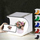 Photo Studio Photography Light Box Adjustable Backdrop T3D9 Room N9J0 Light V6K8