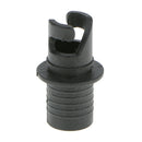 Premium Air Pump Hose Valve Adapter For Kayak Inflatable Boat/Raft In Black