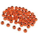 120Pcs Basketball Decorative Loose Bead for Necklace Bracelet Jewelry Making