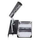 Double Base Multi-Function M-Shaped Metal Electric Iron Bracket Welding Acc G3J7