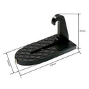 Multifunction Foldable Car Rooftop Rack Kit F3N4 Y2N5 P6R3 A0S5