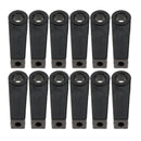 12x Yamaha Outboard Control End Remote Control