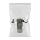 Telescope Eyepiece Barlow Lens 3X Magnification 1.25" Universal Filter Green