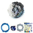 New Beyblade Burst B-85 Booster Killer Deathscyther .2V.Hn JP With Tracking Toys