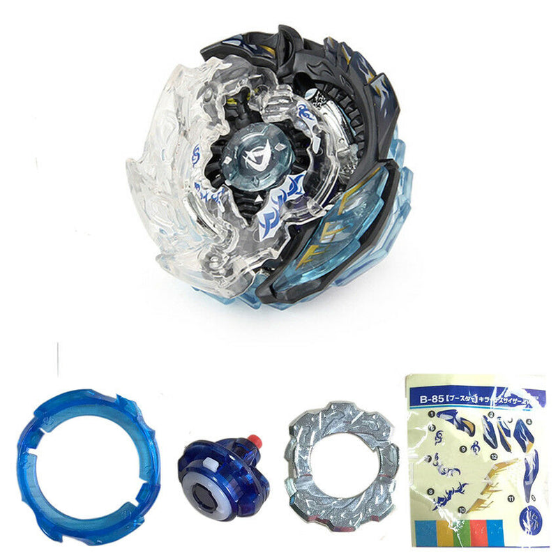 New Beyblade Burst B-85 Booster Killer Deathscyther .2V.Hn JP With Tracking Toys