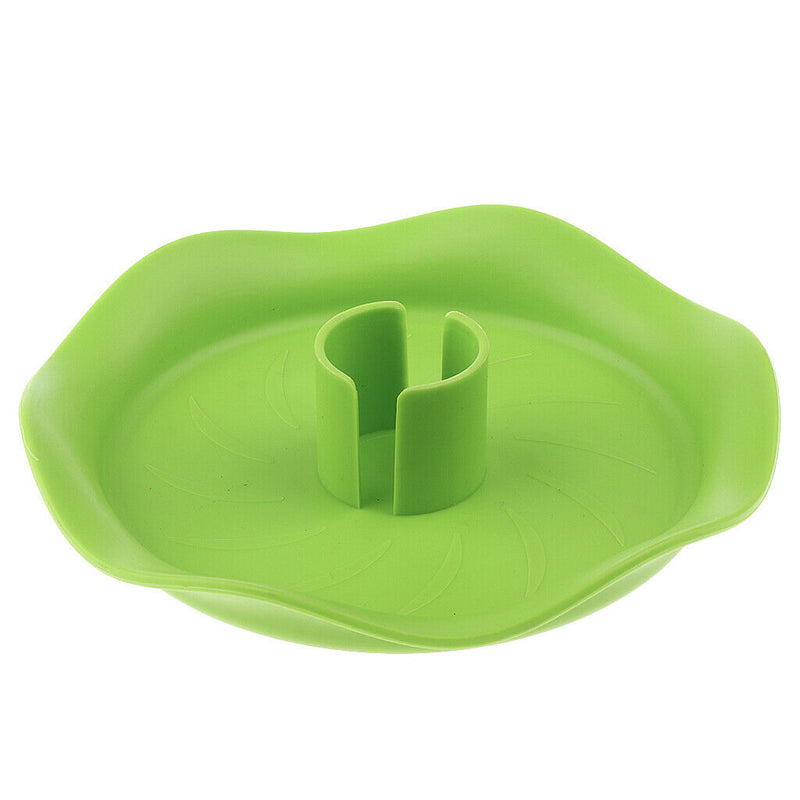 Automatic Water Dispenser Feeder Dish Bowl for Pet Reptile 4