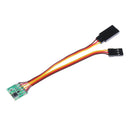 RC Servo Signal Inverter Rotation Inverter For Futaba Jr