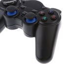 2PC 2.4G Wireless Gamepad Joystick Android Controller for PC Smart TV Phone
