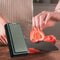 1* New Diamond Coated Plate Sharpener Whetstone Sharpening Stone 400/1000