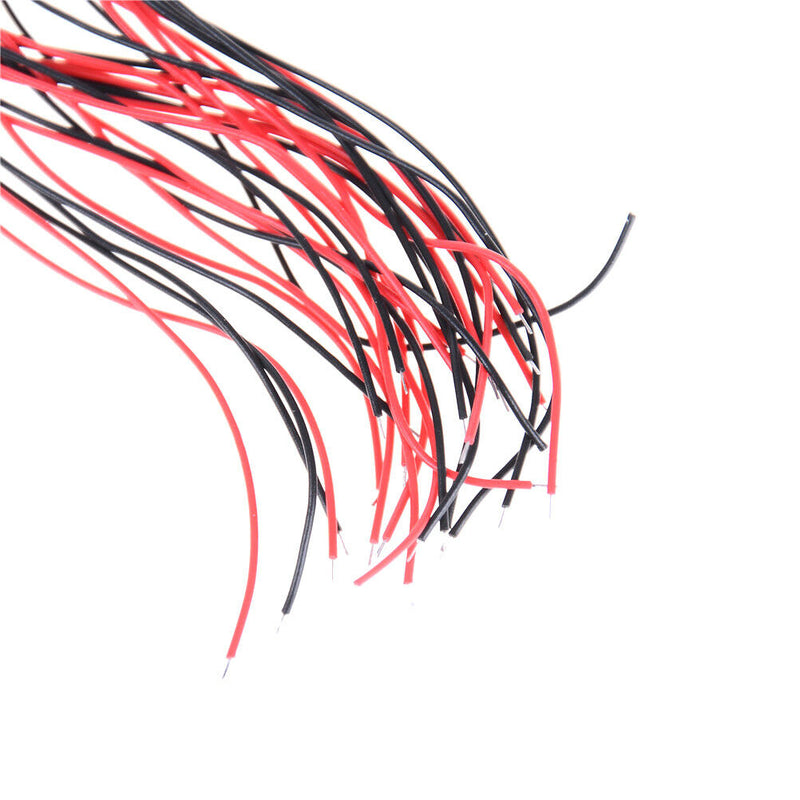 10pcs 20mm Piezo Elements Buzzer Sounder Sensor Trigger Drum Disc+ wire coppe Ew