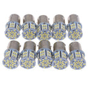 10pcs 50SMD 1156 LED BA15S car parking light tail light lighting DC12v FT