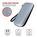 Portable Storage Bag for Nintendo Switch Lite Hard EVA Travel Case for Nint Q6S1