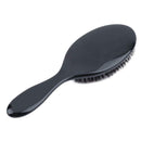 New Professional Hair Care Black Comb Hair Airbag Healthy Massage Comb
