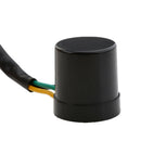 Universal 12V 3-Pin Relay LED Turn Signals Flasher Blinker Fix Motorbike