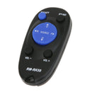 New Replacement Wireless Remote Control For JVC Car Stereo RM-RK50 RM-RK52