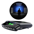 Cap Visor Head Lamp with LED Lights Headlamp Clip-on Torch 6-LED Head Lights