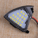 Styling Right Under Side Mirror Light Puddle Fit for Volkswagen Passat Jetta