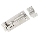 Door window cabinet 6cm sliding lock stainless steel barrel bolt A8J5