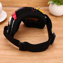 Professional Motocross Goggles Dirt Bike ATV Motorcycle Ski Glasses
