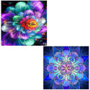 5D Diy Diamond Painting Full Drill, Diamond Paint By Numbers For Adults, Ro I5M2
