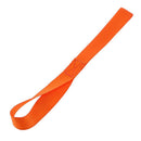 4pcs Soft Loop Tie-Down Straps for ATV Trailer Motorcycle Towing Hauling
