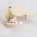 Beekeeping Equipment Beekeeper Extractor,Nylon Honey Gate Valve,Bee Hive To F7I5