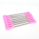 Facial Hair Remover Tool Face Beauty Spring Threading Removal Epilator EpicareJR