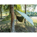 Waterproof Uv Protection Hammock Rain Fly Tent Tarp Multi Function Camping