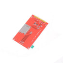 2.8" TFT LCD DisplayNo Touch Panel SPI Serial 240*320 ILI9341 5V/3.3V STM32H  G+