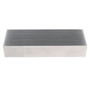 200*69*36mm Cooling Fin, Aluminum Heat Sink Radiator for CPU IC LED Power