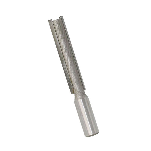 1/2" Shank Offset Flush Trim Template Router Bit - 3" Blade Length CNC Tools