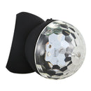 Colorful Lights Bluetooth Speaker Projection Lamp Small Speaker Large Volum