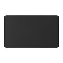 Portable Bluetooth 3.0 Keyboard Rechargeable PC Wireless Keypad (Black) A