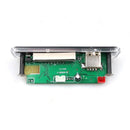 Wireless Bluetooth 5.0 Mp3 Wma Decoder Board Audio Lossless Ape Module Usb  R2G6