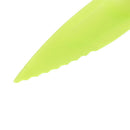 5pcs plastic fruit kiwi gadget kitchen utensil peeler cutter spoon slicer tools;