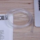 8x12mm 2m Transparent Computer PC Water Cooling Soft PVC Tube A