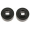 Pair Black Camshaft Adjuster Socket Engine Timing Tool for VW Audi