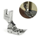 High Shank Roller Foot PVC Leather For Singer Juki Industrial Sewing Machine TO