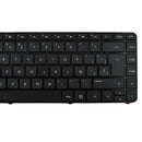 Laptop Keyboard Spanish For  G4-2000 2118TU 2035tu 2044 With Frame