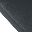Auto Car Vehicle Center Console Armrest Lip Cover for A4 B6 B7 2002-2007