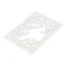 The tree frame Metal DIY Cut Die Stencil Scrapbook Album Paper Card Embossâ„–[