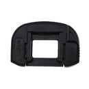 Rubber EyeCup Eyepiece For  EG 5D3 1DS3 1DX2 1D3